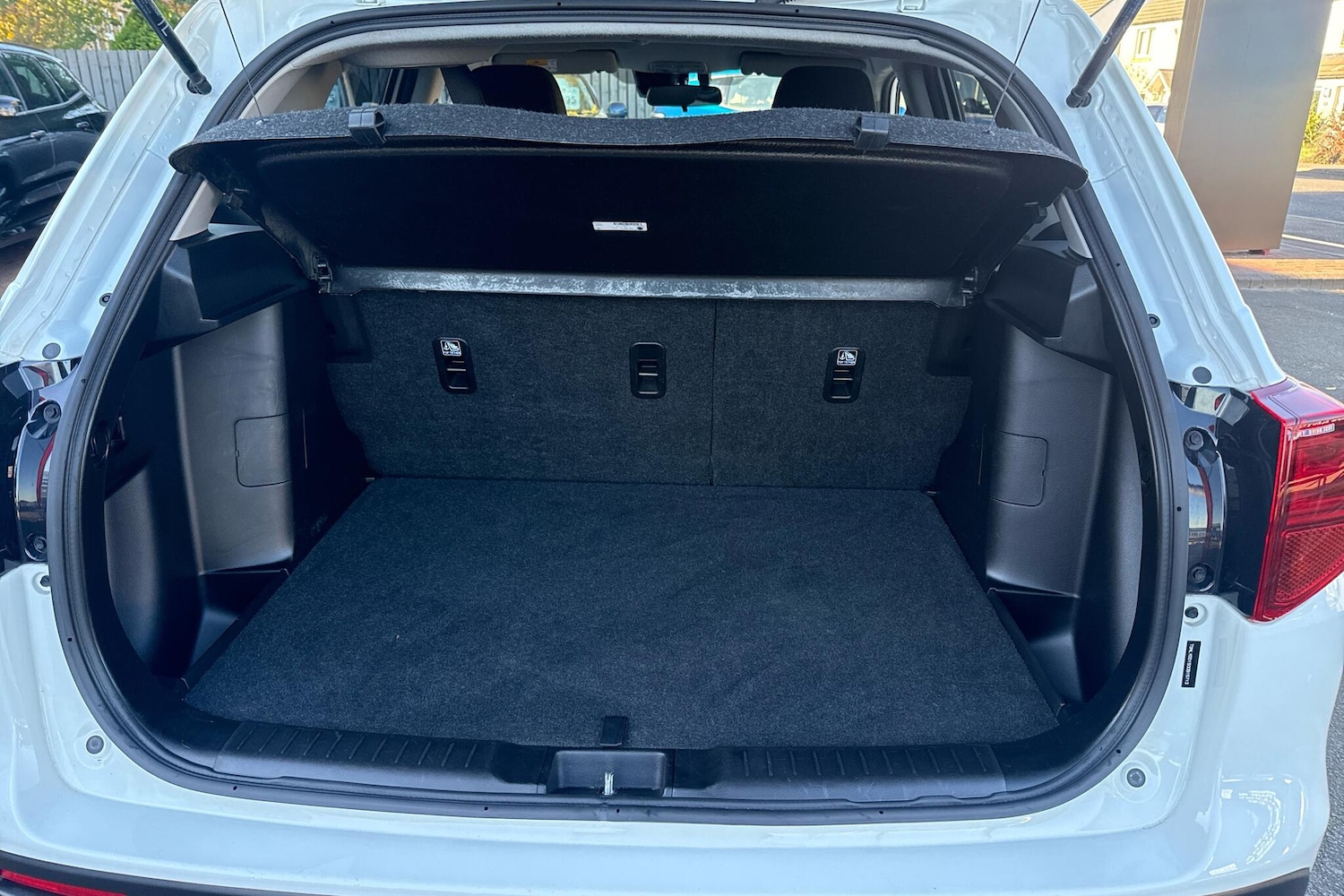 Used Suzuki Vitara 2022 for sale - 76336956: Photo 9