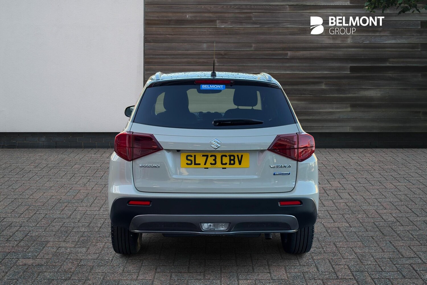 Used Suzuki Vitara 2023 for sale - 76336698: Photo 12