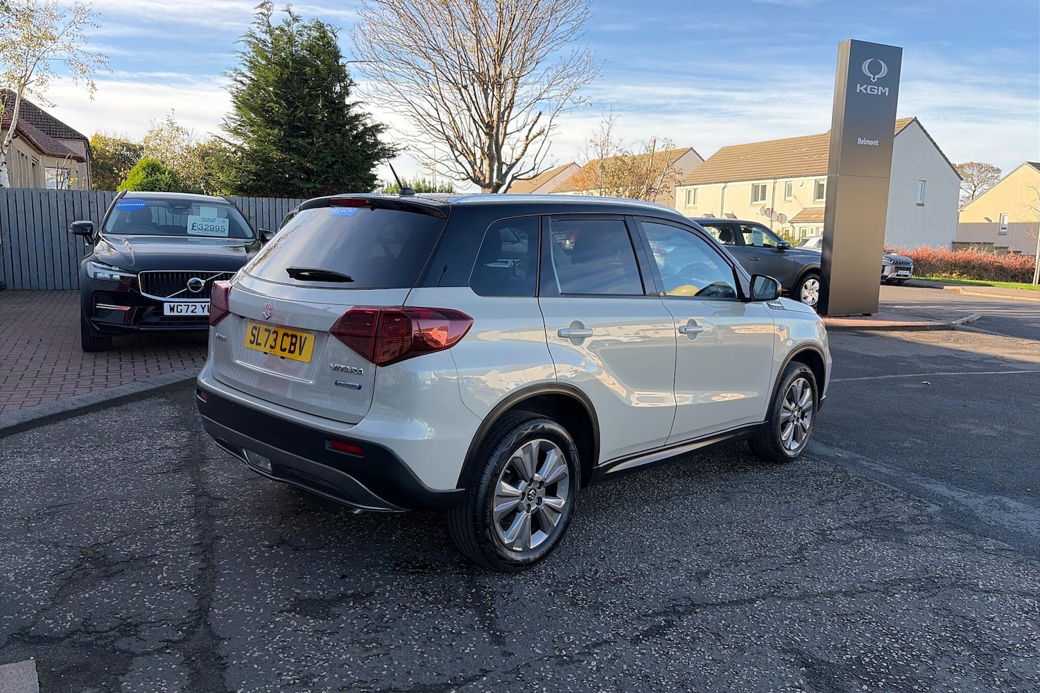 Used Suzuki Vitara 2023 for sale - 76336698: Photo 13