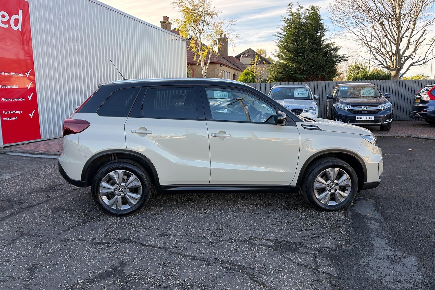 Used Suzuki Vitara 2023 for sale - 76336698: Photo 14