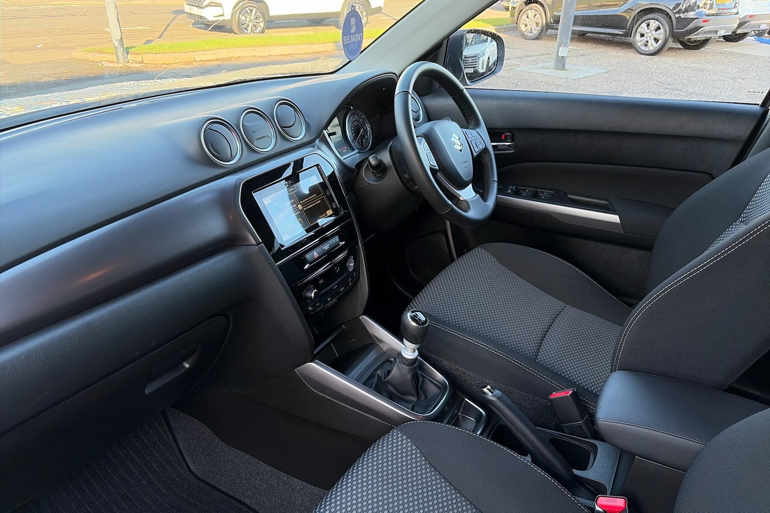 Used Suzuki Vitara 2023 for sale - 76336698: Photo 2