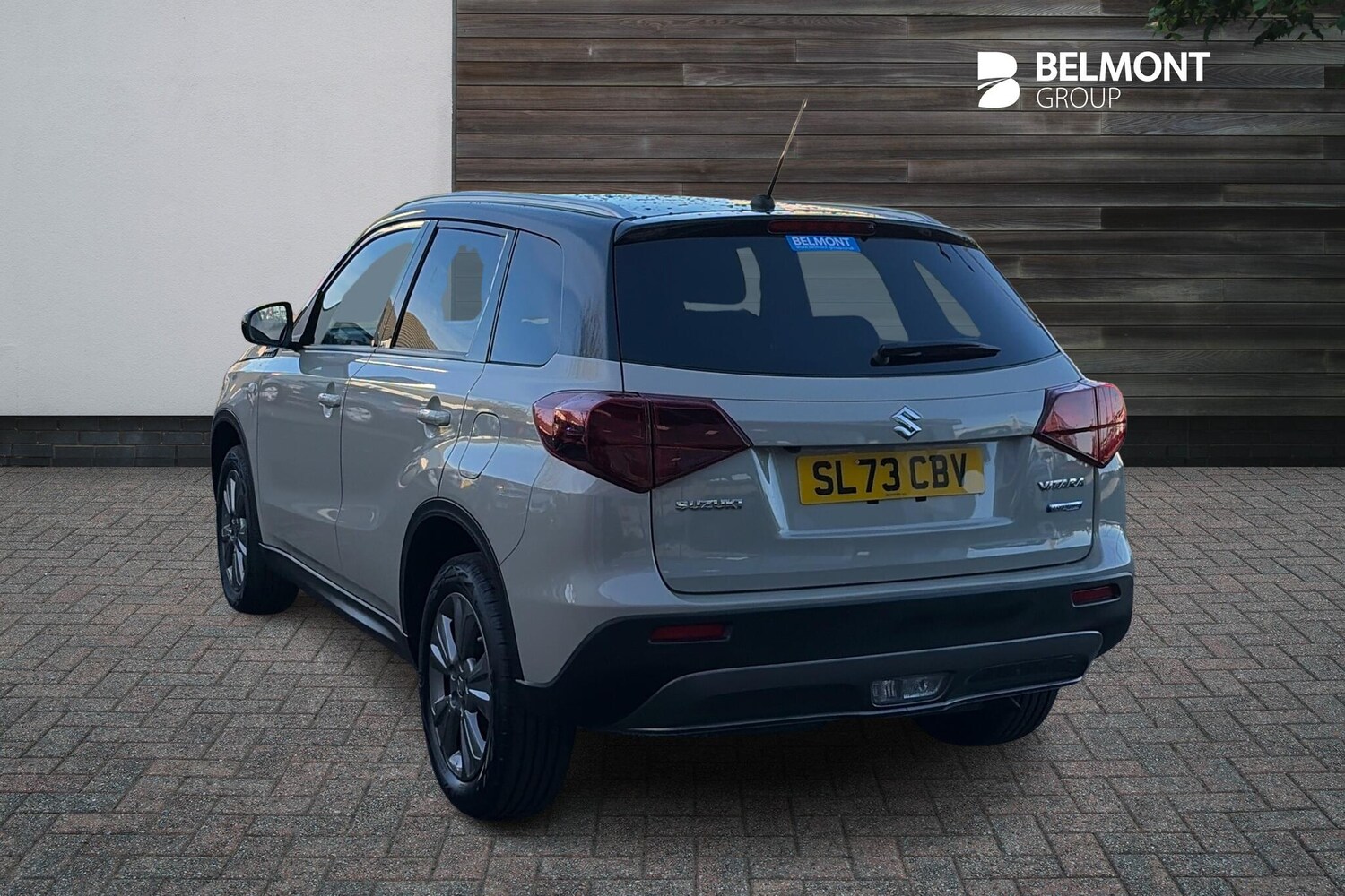 Used Suzuki Vitara 2023 for sale - 76336698: Photo 3