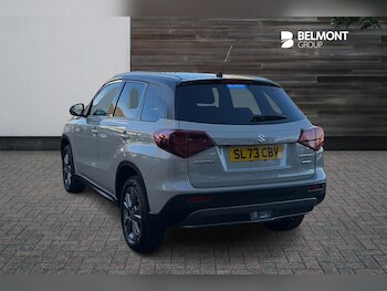 Used Suzuki Vitara 2023 for sale - 76336698: Photo