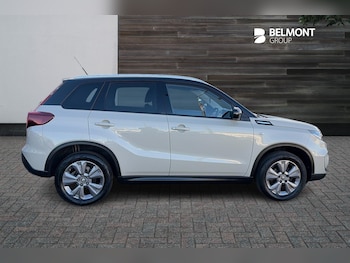 Used Suzuki Vitara 2023 for sale - 76336698: Photo