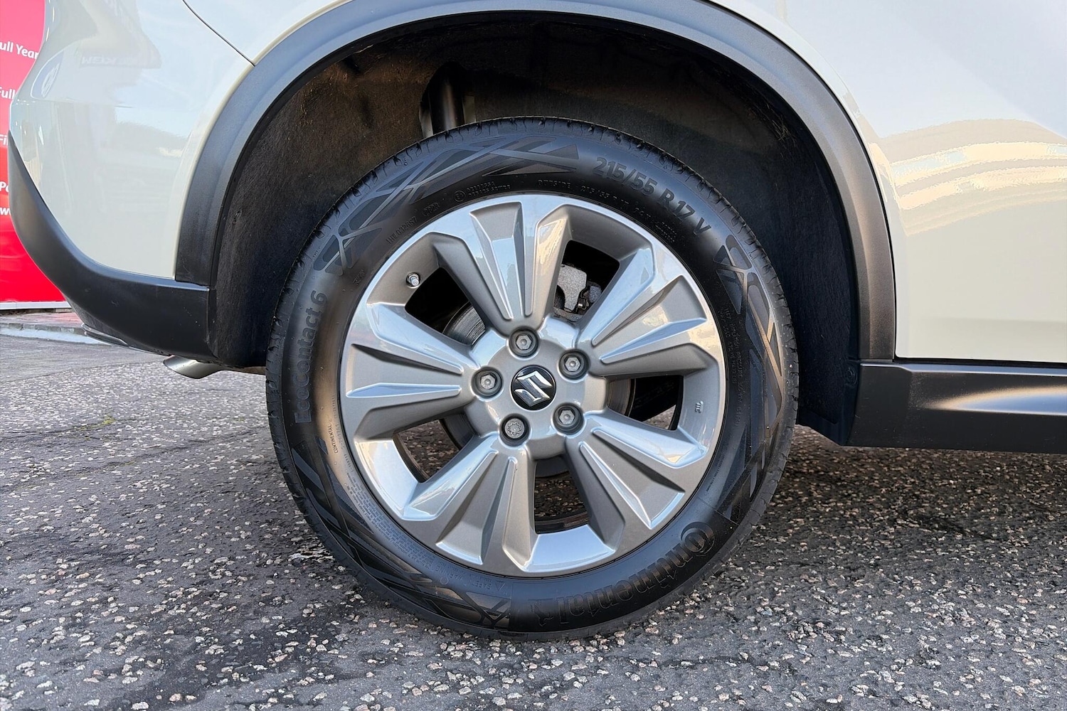 Used Suzuki Vitara 2023 for sale - 76336698: Photo 5