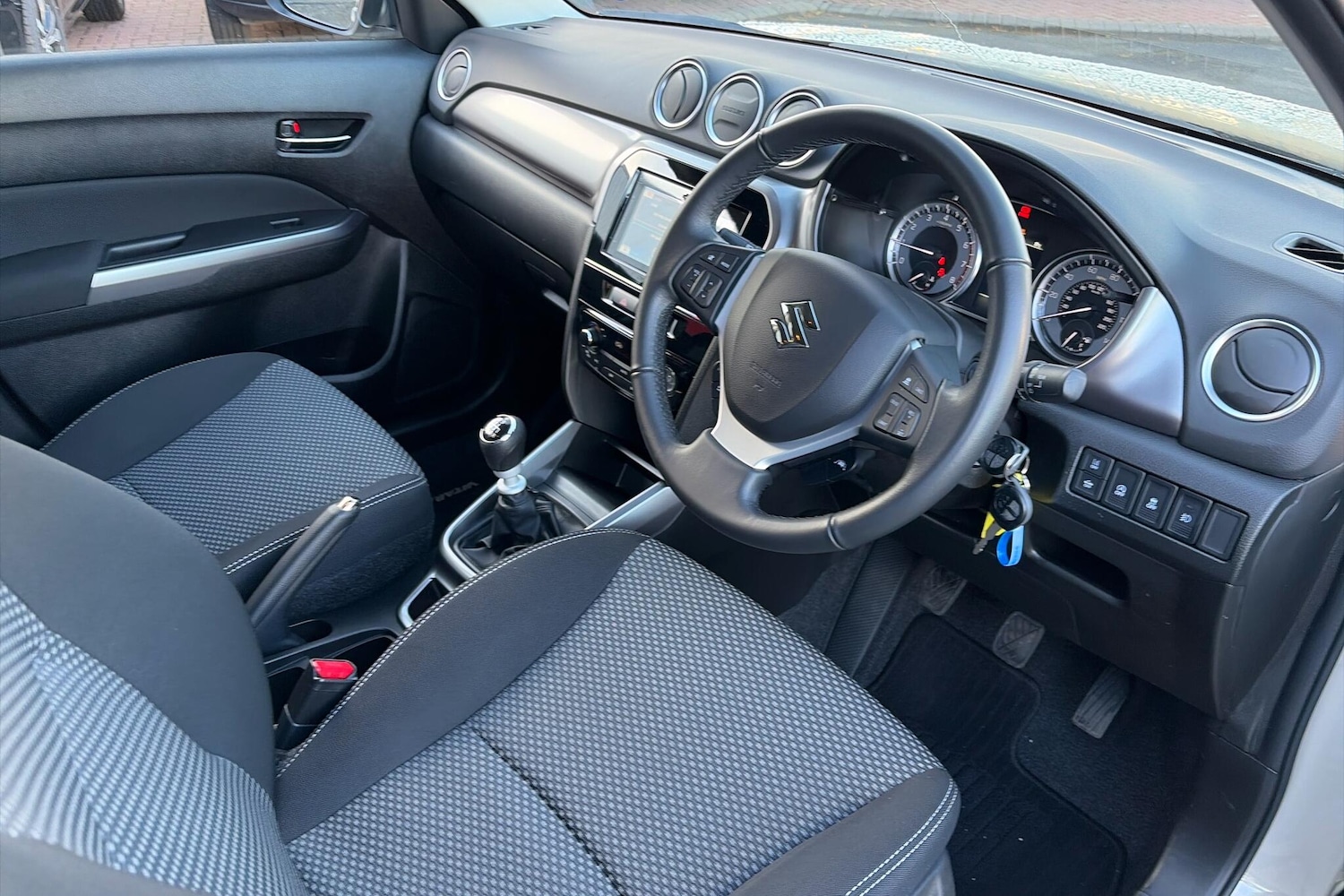 Used Suzuki Vitara 2023 for sale - 76336698: Photo 6