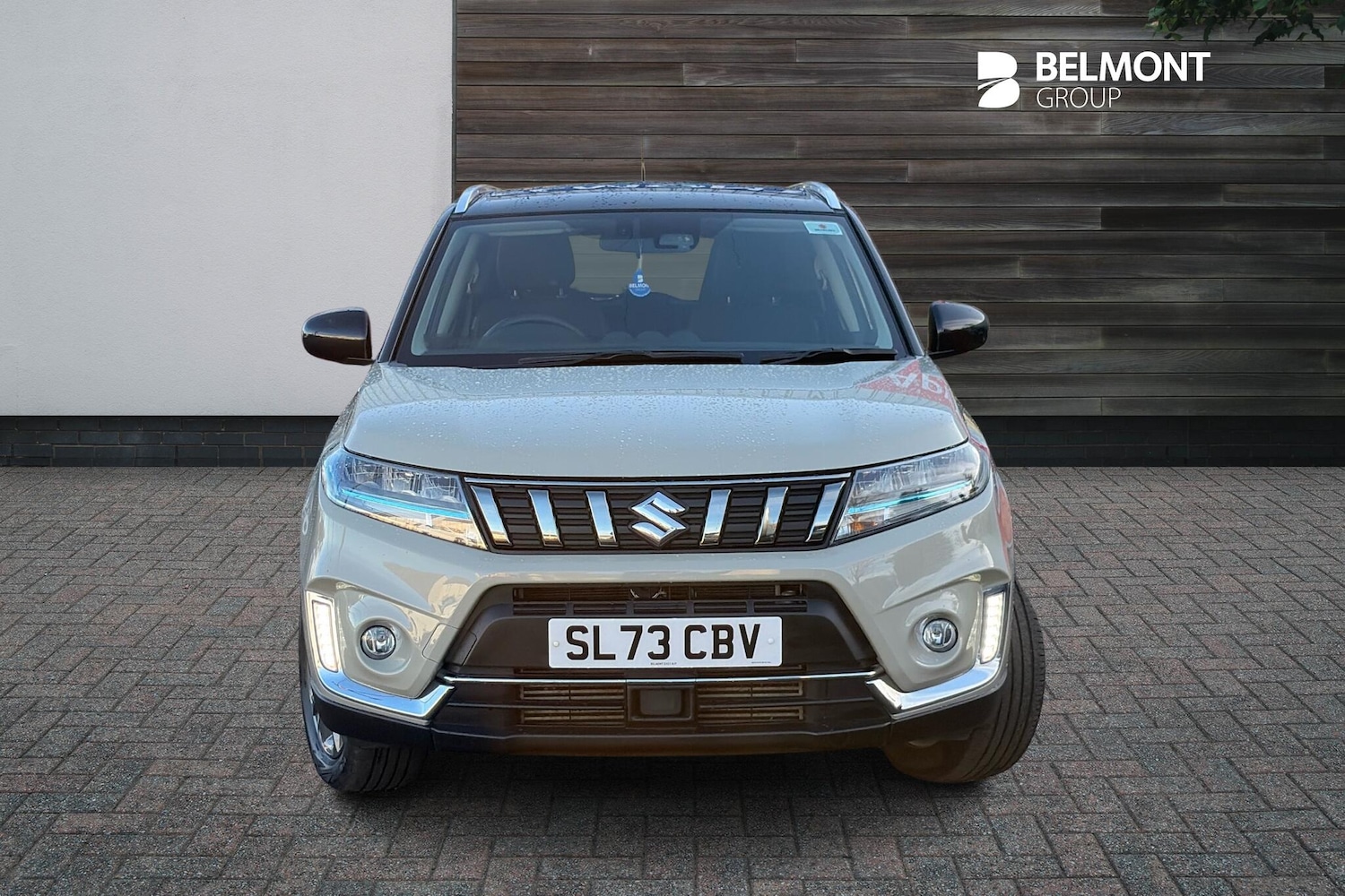 Used Suzuki Vitara 2023 for sale - 76336698: Photo 7