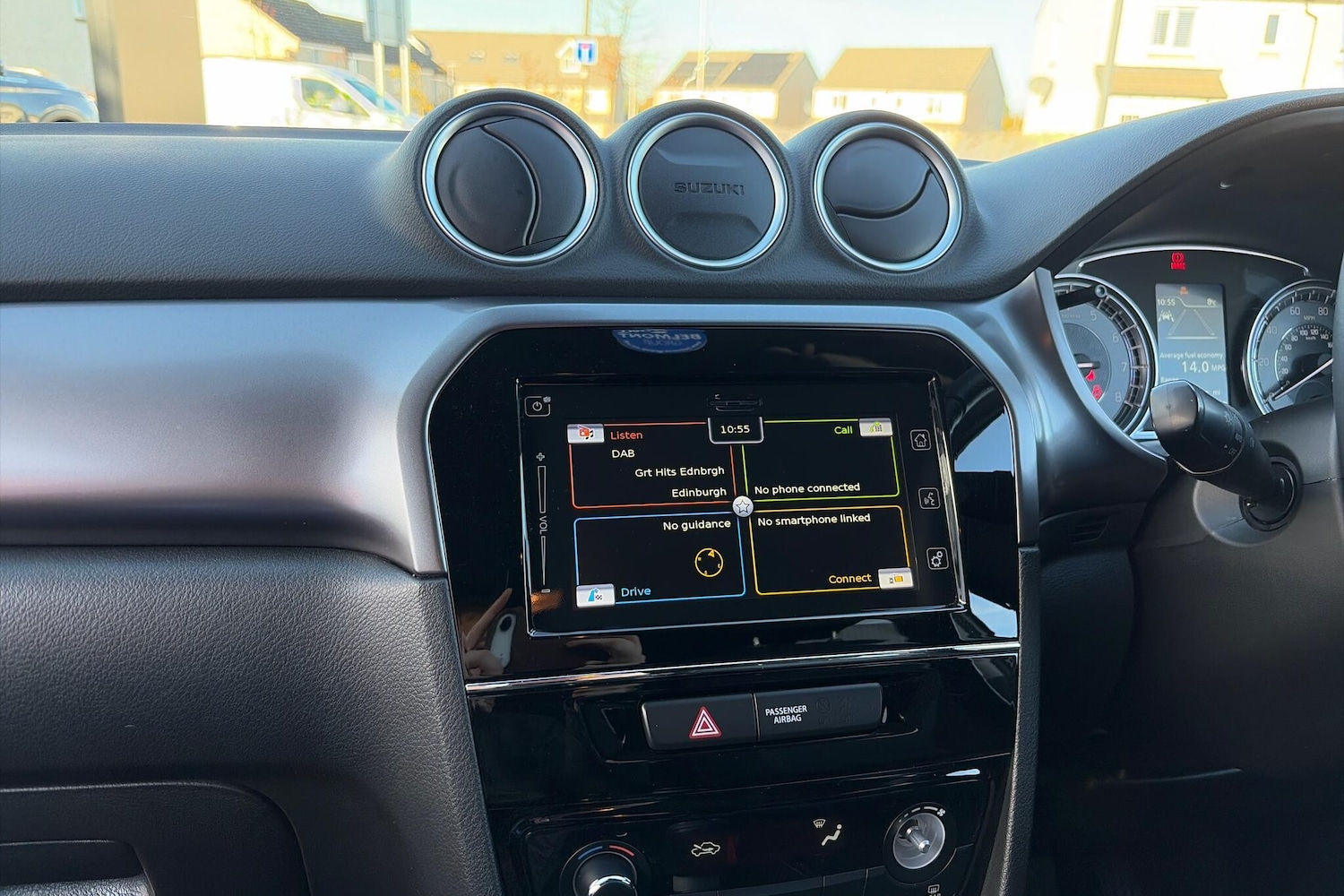 Used Suzuki Vitara 2023 for sale - 76336698: Photo 8