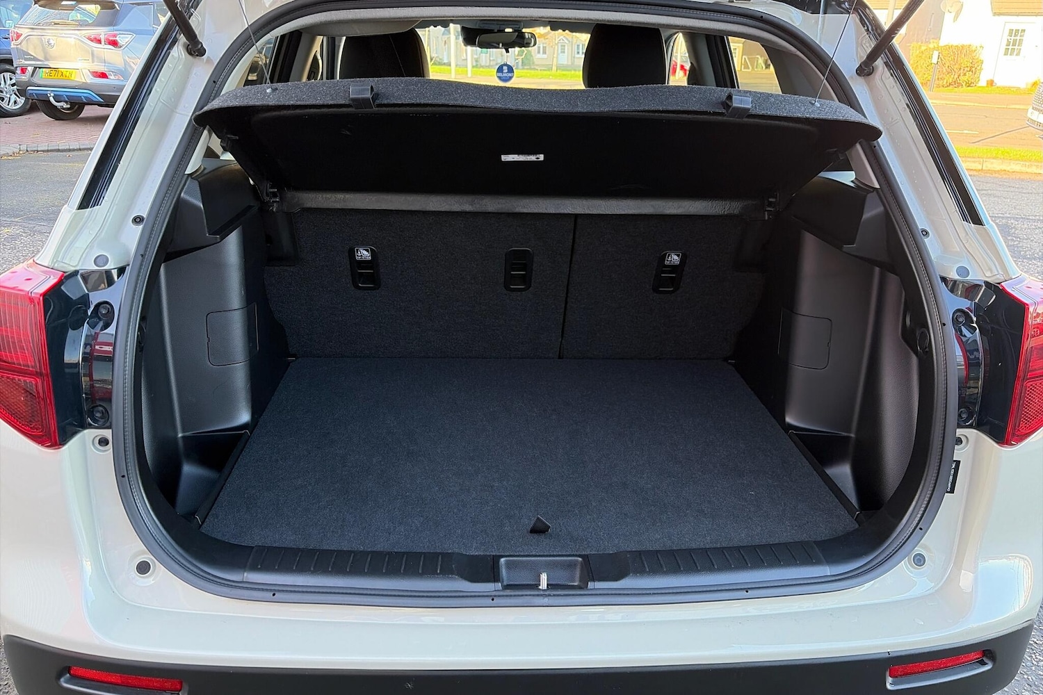 Used Suzuki Vitara 2023 for sale - 76336698: Photo 9