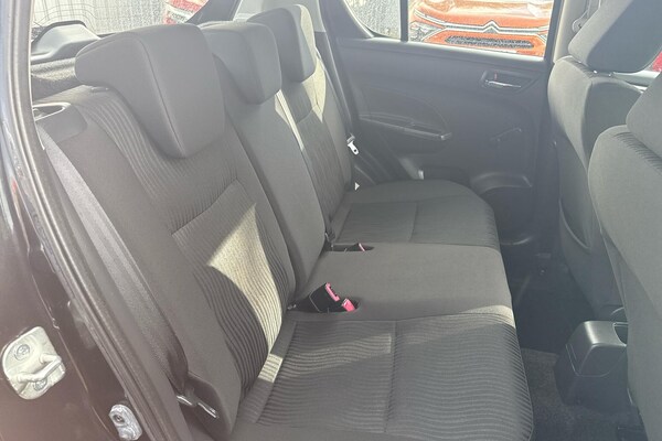 Used Suzuki Swift 2013 for sale - 76012784: Photo 10