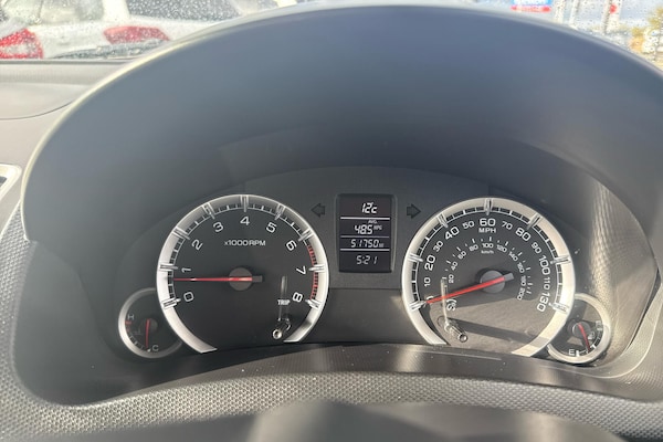 Used Suzuki Swift 2013 for sale - 76012784: Photo 13