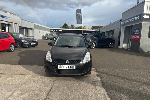Used Suzuki Swift 2013 for sale - 76012784: Photo 15