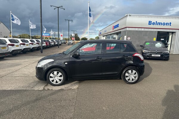 Used Suzuki Swift 2013 for sale - 76012784: Photo 17