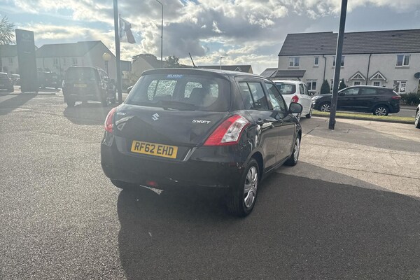 Used Suzuki Swift 2013 for sale - 76012784: Photo 19