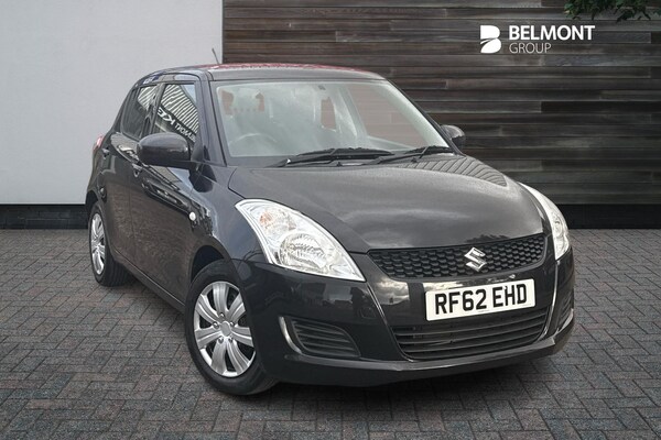 Used Suzuki Swift 2013 for sale - 76012784: Photo 1