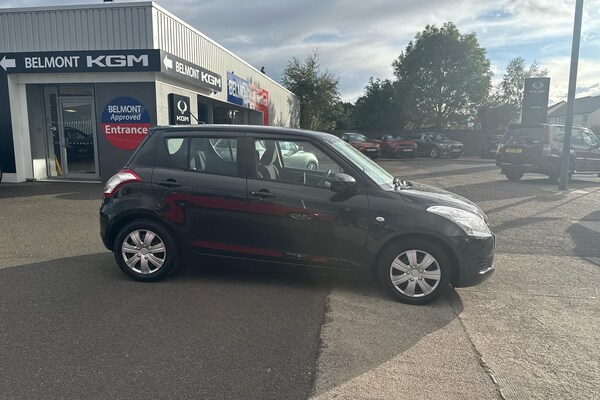 Used Suzuki Swift 2013 for sale - 76012784: Photo 20