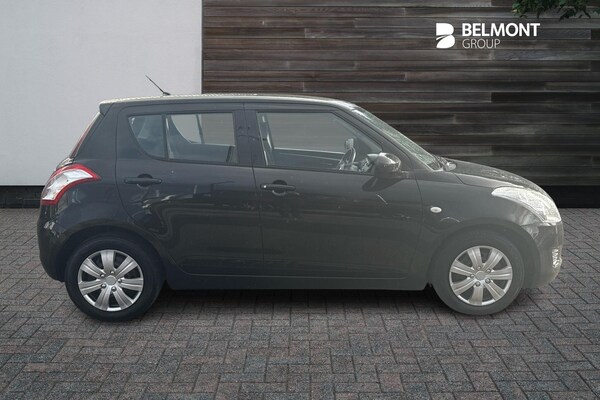 Used Suzuki Swift 2013 for sale - 76012784: Photo 4