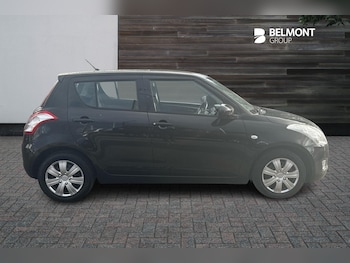 Used Suzuki Swift 2013 for sale - 76012784: Photo 4