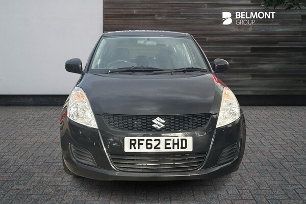 Used Suzuki Swift 2013 for sale - 76012784: Photo 7