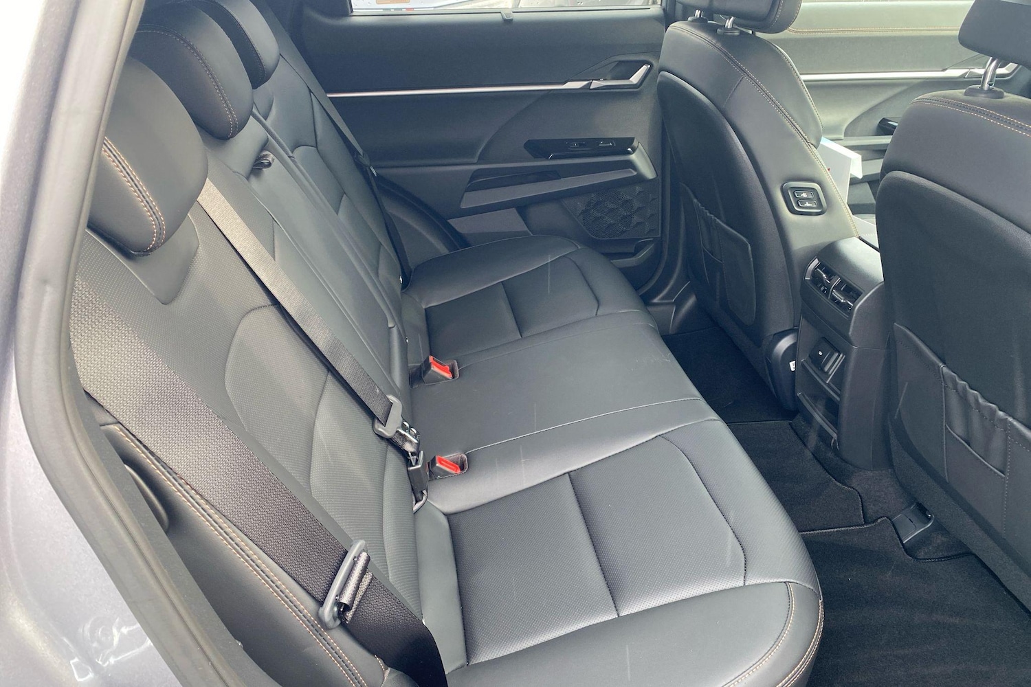 Used KGM Torres EVX 2024 for sale - 76167549: Photo 10