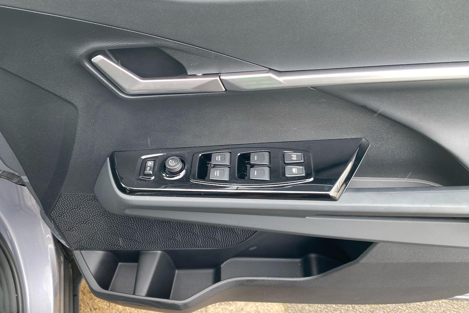 Used KGM Torres EVX 2024 for sale - 76167549: Photo 11