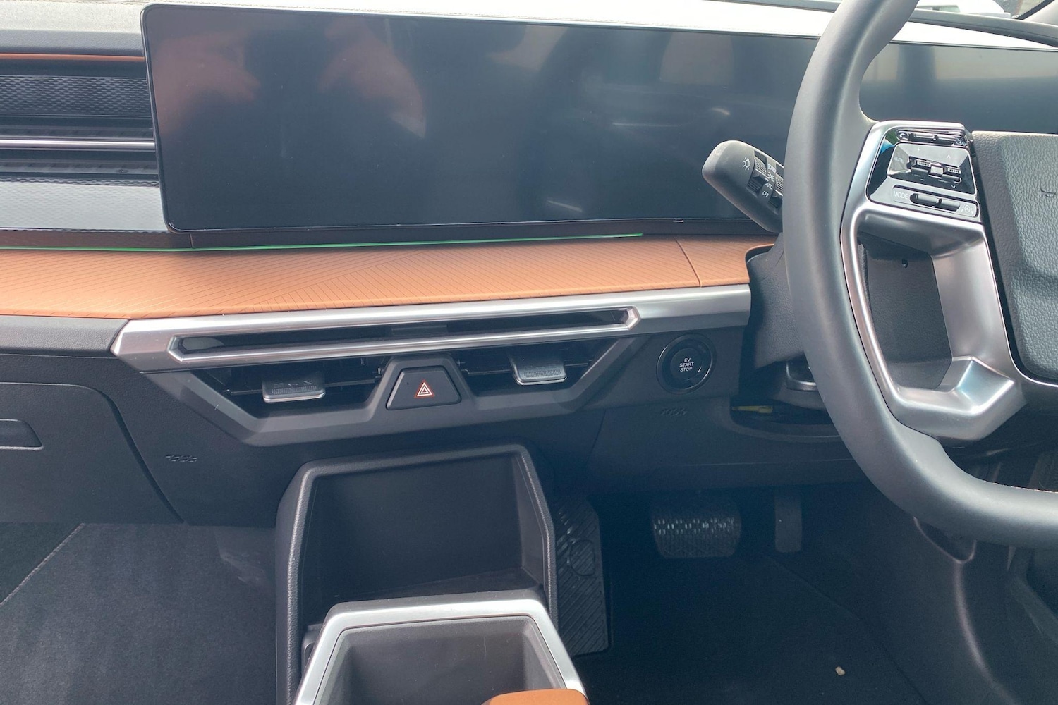 Used KGM Torres EVX 2024 for sale - 76167549: Photo 8