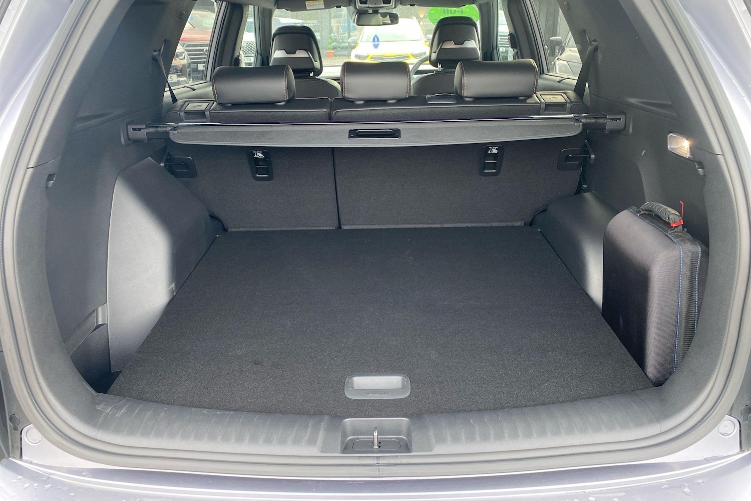 Used KGM Torres EVX 2024 for sale - 76167549: Photo 9