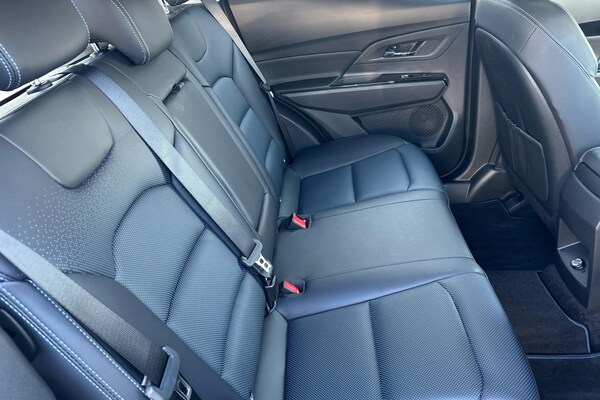 Used Ssangyong Korando e-Motion 2023 for sale - 76167300: Photo 10