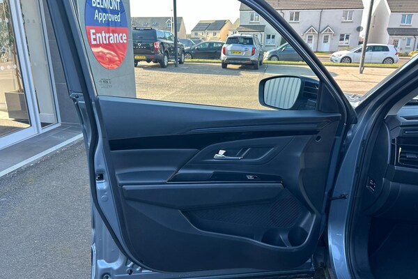 Used Ssangyong Korando e-Motion 2023 for sale - 76167300: Photo 11