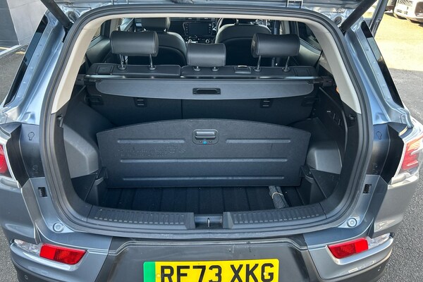 Used Ssangyong Korando e-Motion 2023 for sale - 76167300: Photo 19