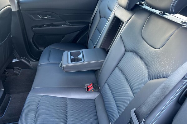 Used Ssangyong Korando e-Motion 2023 for sale - 76167300: Photo 20