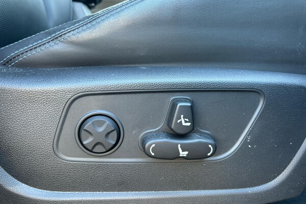 Used Ssangyong Korando e-Motion 2023 for sale - 76167300: Photo 21