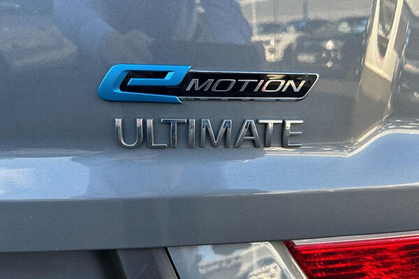 Used Ssangyong Korando e-Motion 2023 for sale - 76167300: Photo 24