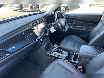 Used Ssangyong Korando e-Motion 2023 for sale - 76167300: Photo