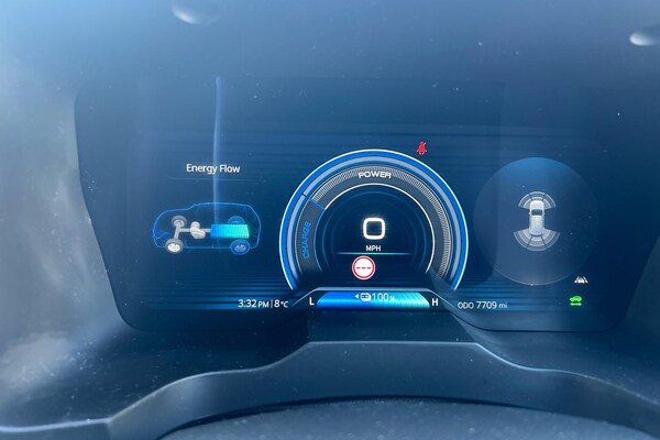 Used Ssangyong Korando e-Motion 2023 for sale - 76167300: Photo 30