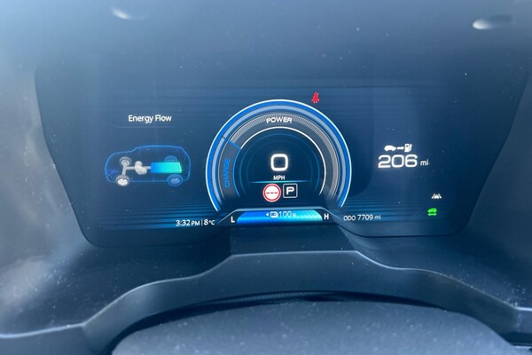 Used Ssangyong Korando e-Motion 2023 for sale - 76167300: Photo 31