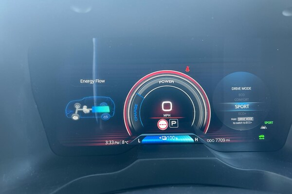 Used Ssangyong Korando e-Motion 2023 for sale - 76167300: Photo 34