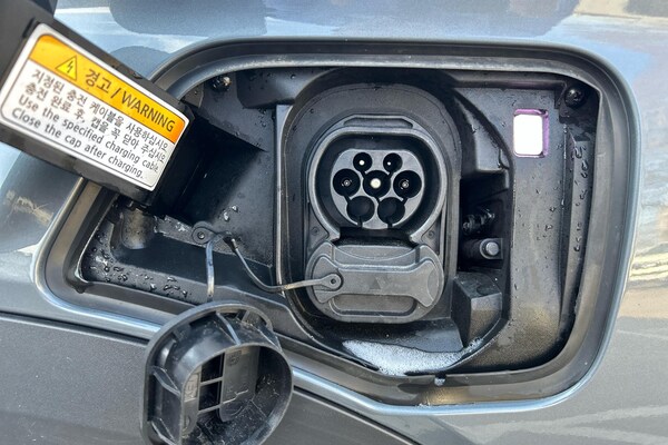 Used Ssangyong Korando e-Motion 2023 for sale - 76167300: Photo 36