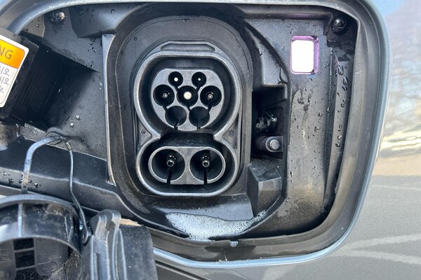 Used Ssangyong Korando e-Motion 2023 for sale - 76167300: Photo 37