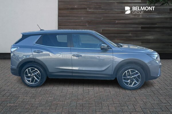 Used Ssangyong Korando e-Motion 2023 for sale - 76167300: Photo 4