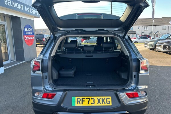 Used Ssangyong Korando e-Motion 2023 for sale - 76167300: Photo 9