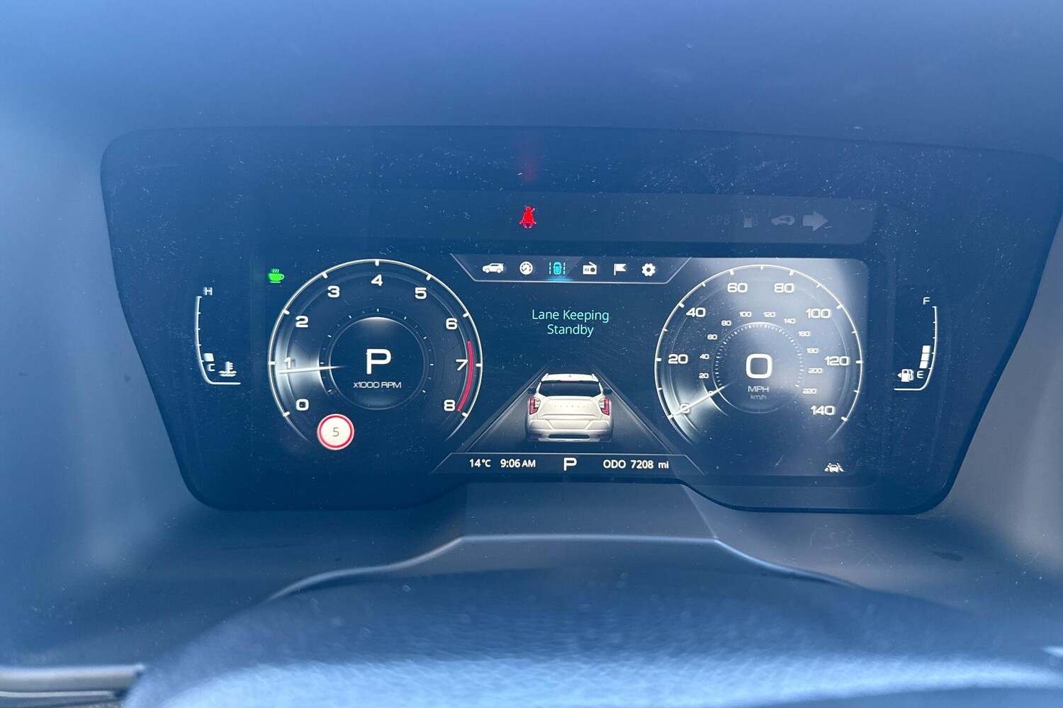 Vehicle 13