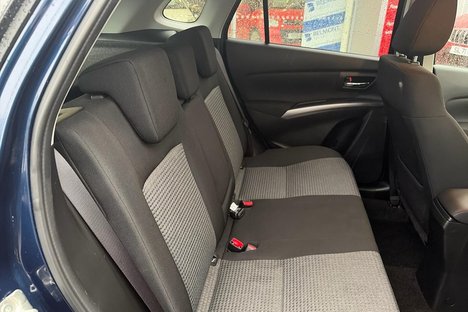 Used Suzuki SX4 S-Cross 2023 for sale - 76337678: Photo 10