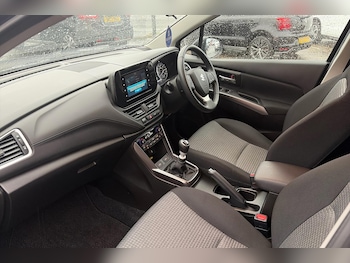 Used Suzuki SX4 S-Cross 2023 for sale - 76337678: Photo