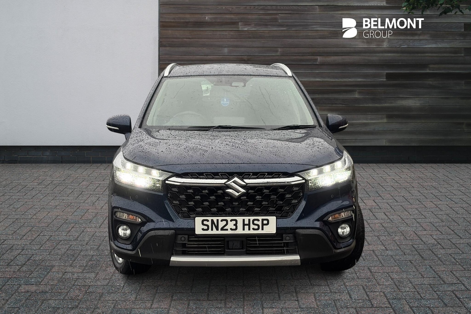 Used Suzuki SX4 S-Cross 2023 for sale - 76337678: Photo 7