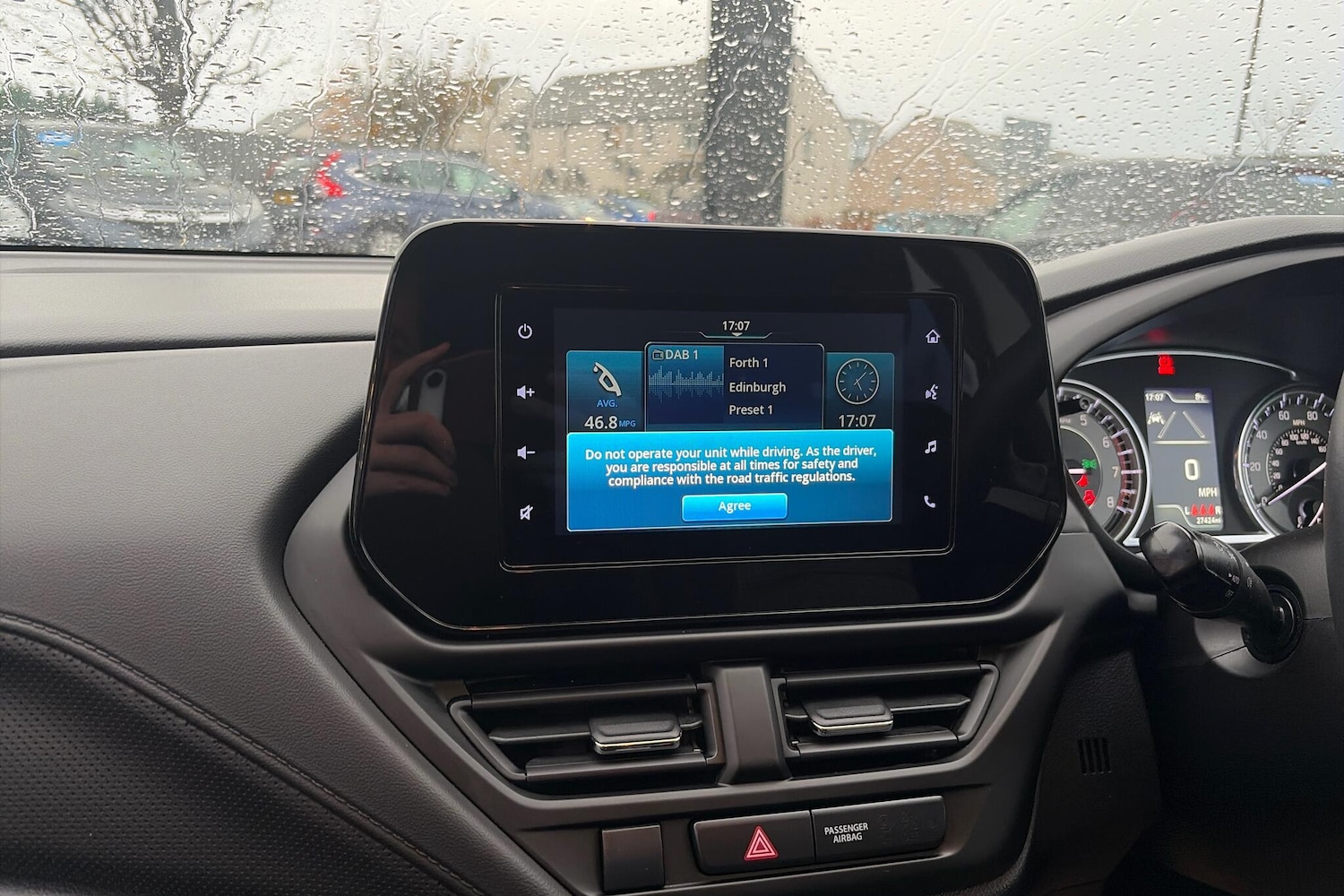 Used Suzuki SX4 S-Cross 2023 for sale - 76337678: Photo 8