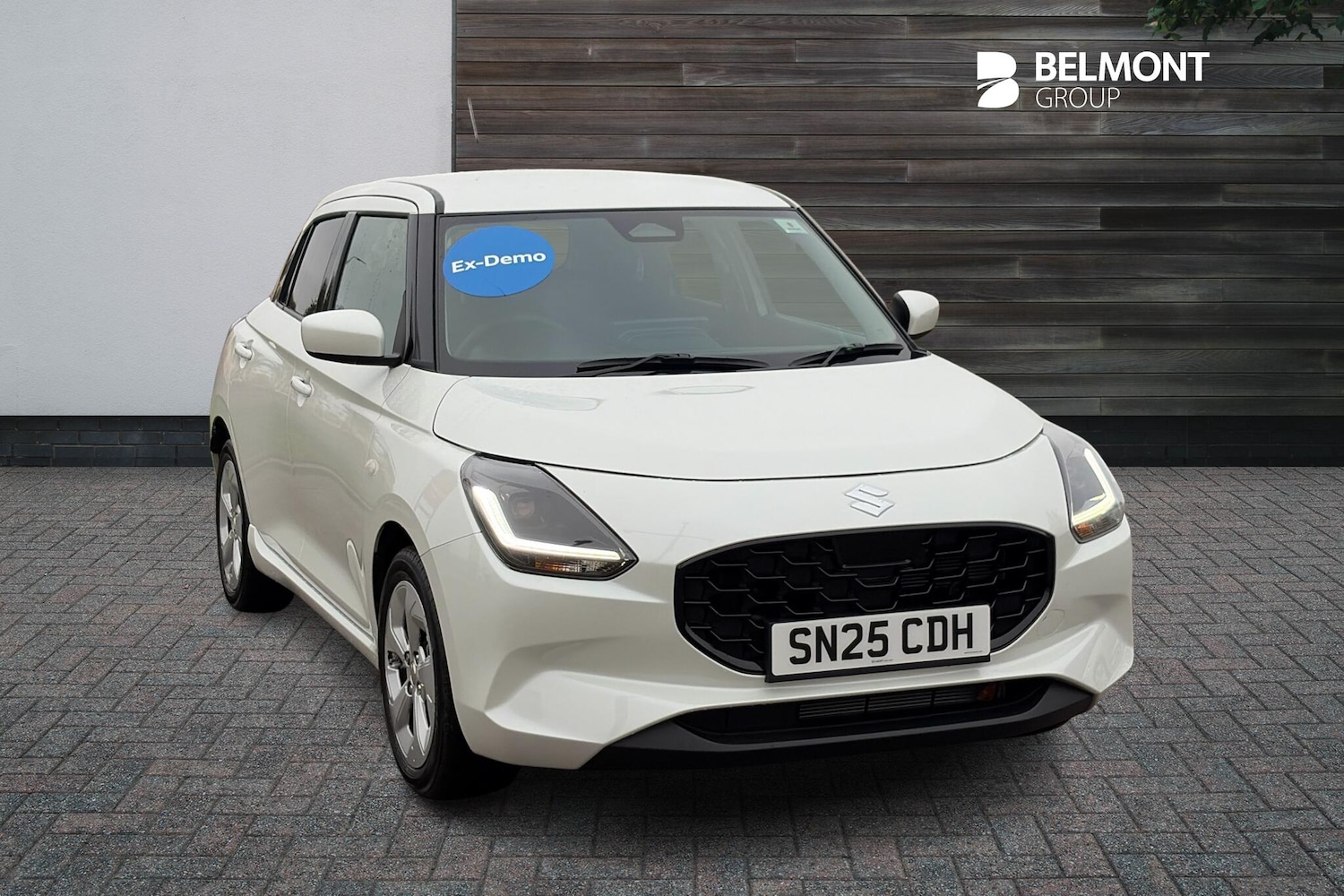 Used Suzuki Swift 2025 for sale - 76337582: Photo 1