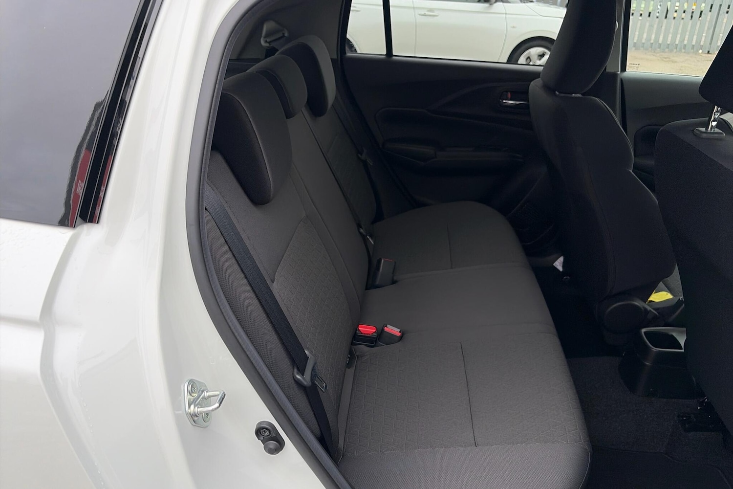 Used Suzuki Swift 2025 for sale - 76337582: Photo 10