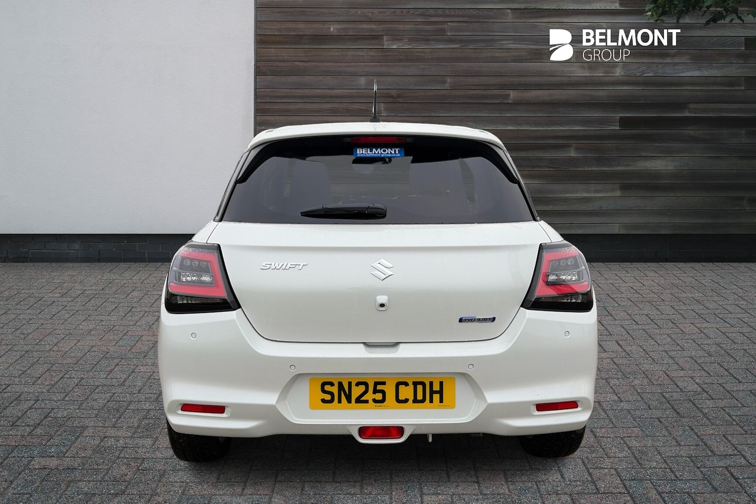 Used Suzuki Swift 2025 for sale - 76337582: Photo 12