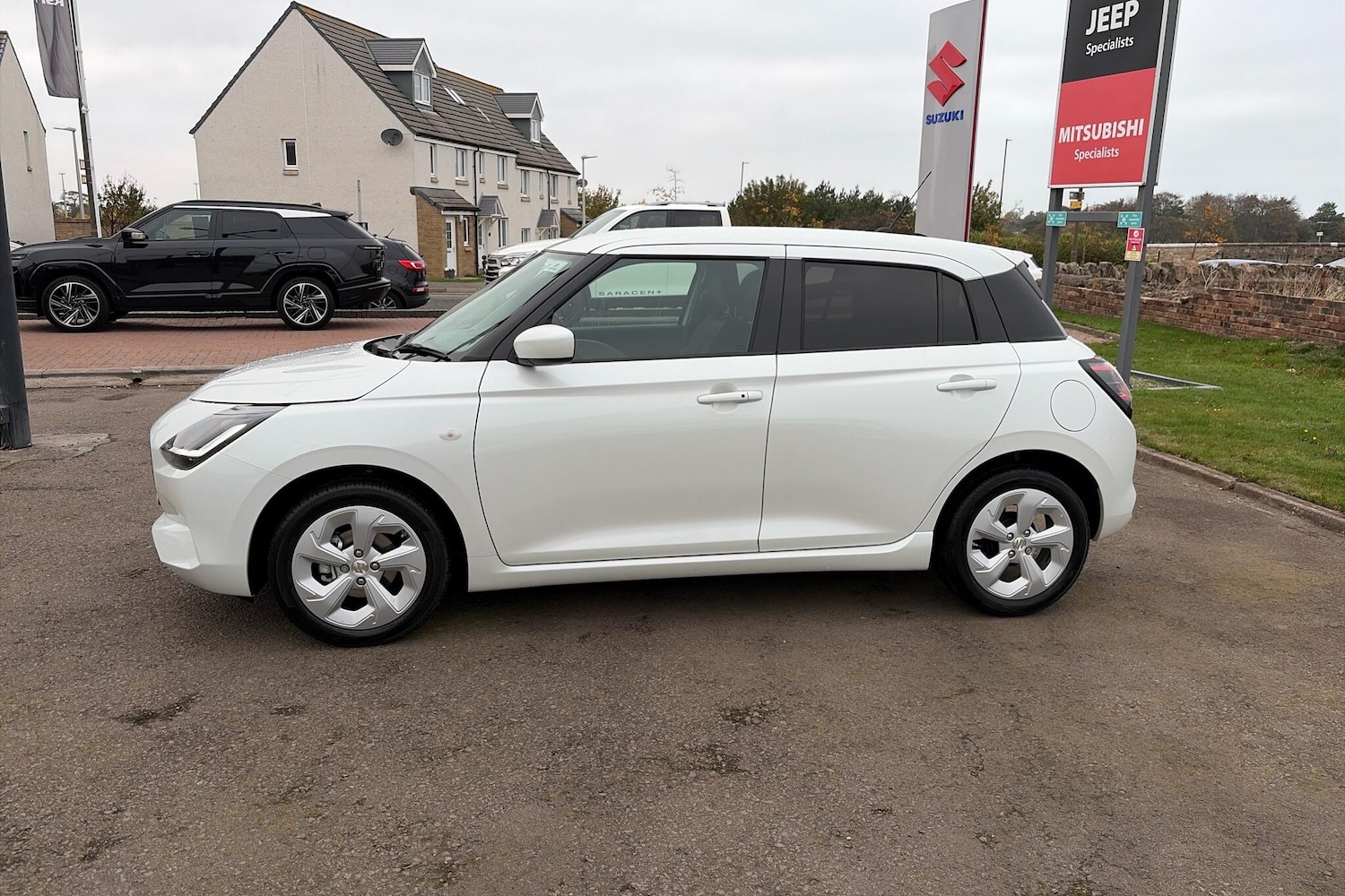 Used Suzuki Swift 2025 for sale - 76337582: Photo 14